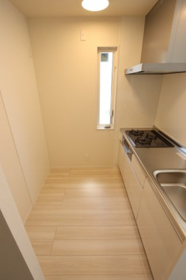 【その他】 | アヴェルラ堺 | キッチンスペース