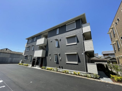 【外観】 | アヴェルラ堺