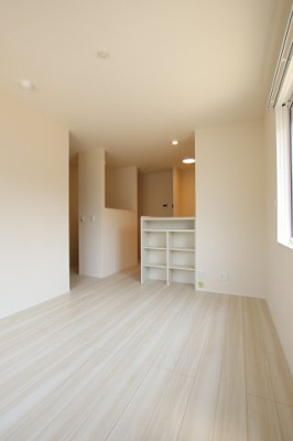 【居間・リビング】 | アヴェルラ堺