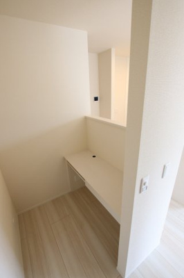 【内装】 | アヴェルラ堺 | ワークスペース