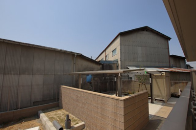 【展望】 | アヴェルラ堺