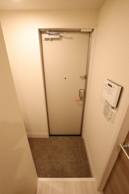 【玄関】 | アヴェルラ堺