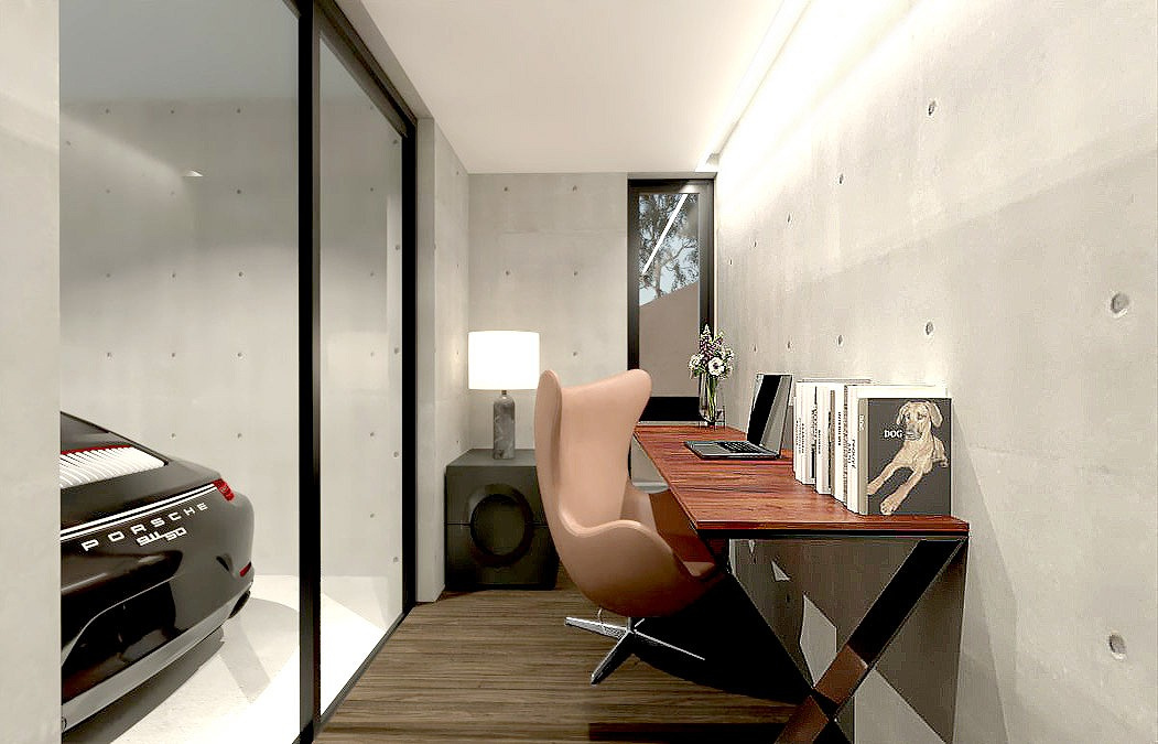 読谷村長浜の売地