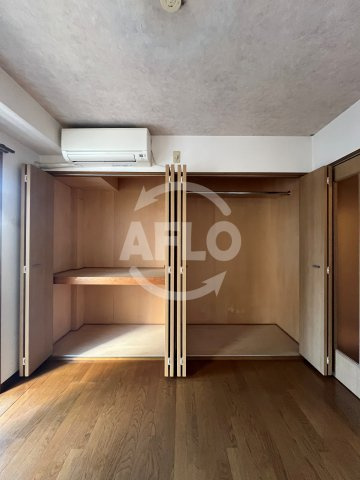 ビルシャナの収納|ビルシャナ　収納