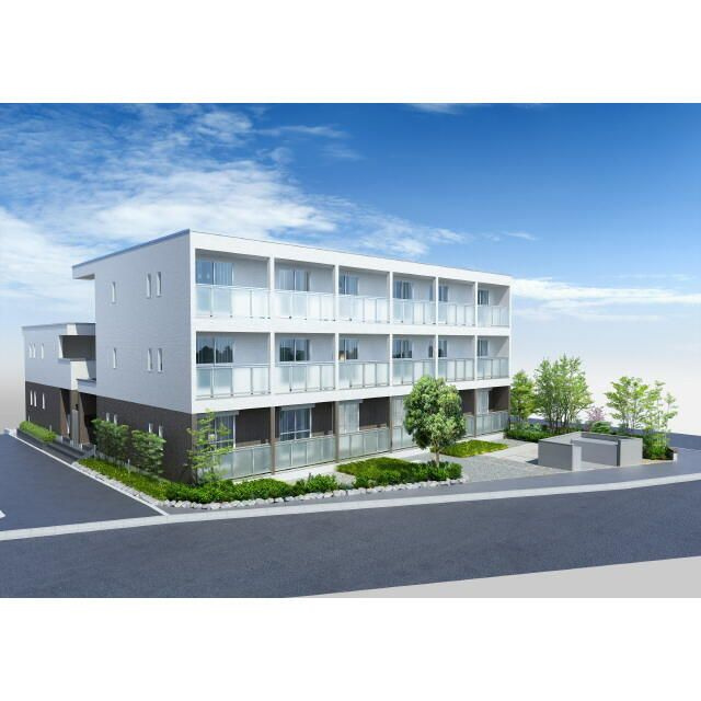 ブランミュールⅠ