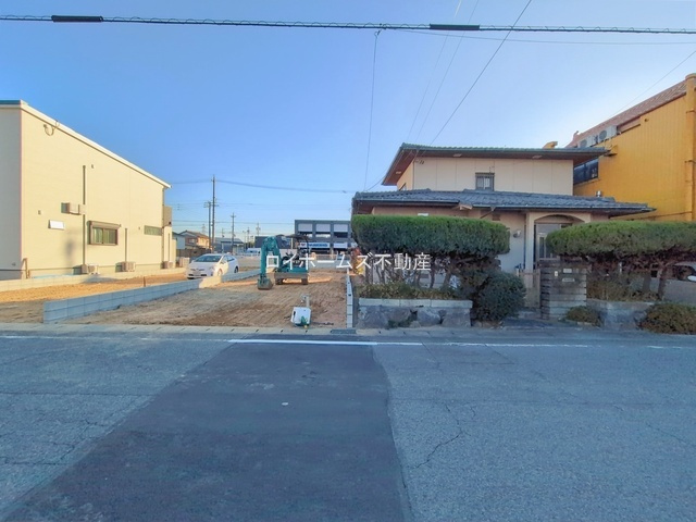  | 豊明市新田町門先11-3『仲介料無料』新築戸建て | 撮影：'26/01/07