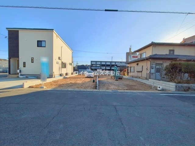  | 豊明市新田町門先11-3『仲介料無料』新築戸建て | 撮影：'26/01/07