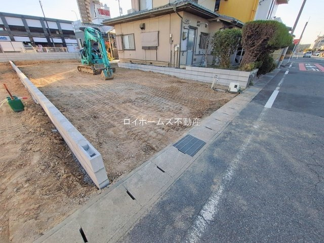  | 豊明市新田町門先11-3『仲介料無料』新築戸建て | 撮影：'26/01/07