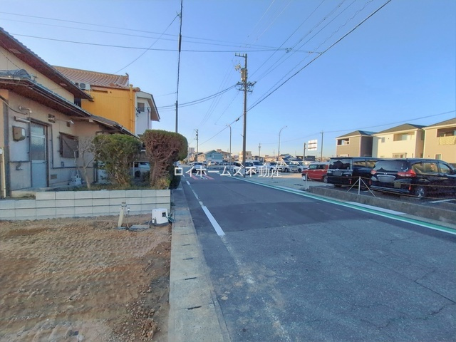  | 豊明市新田町門先11-3『仲介料無料』新築戸建て | 撮影：'26/01/07