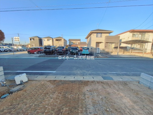  | 豊明市新田町門先11-3『仲介料無料』新築戸建て | 撮影：'26/01/07