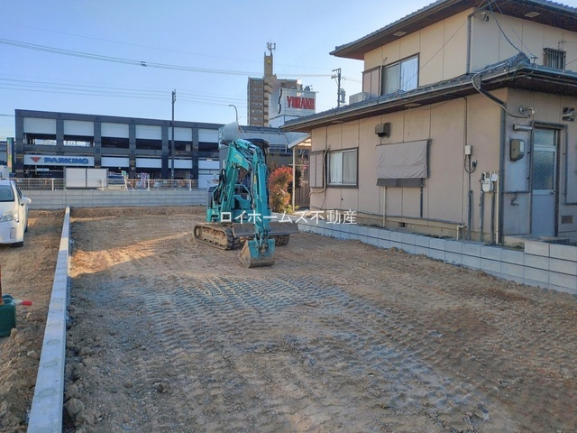  | 豊明市新田町門先11-3『仲介料無料』新築戸建て | 撮影：'26/01/07