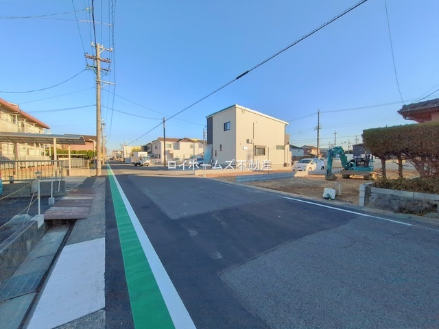  | 豊明市新田町門先11-3『仲介料無料』新築戸建て | 撮影：'26/01/07