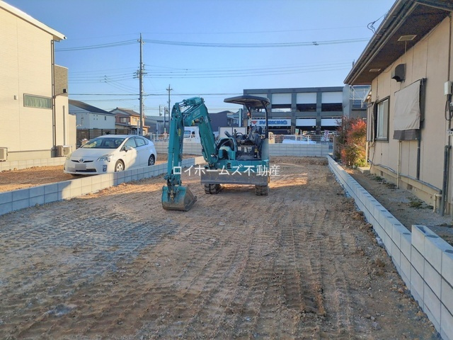  | 豊明市新田町門先11-3『仲介料無料』新築戸建て | 撮影：'26/01/07