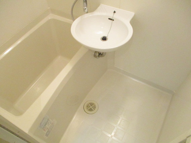 カーサ堤通の洗面所|★洗面台★