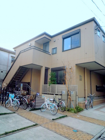 カーサ堤通の外観|★旭化成ヘーベルメゾン★