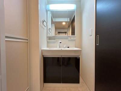 【洗面所】 | ルミエールグラン | ※画像はイメージです。