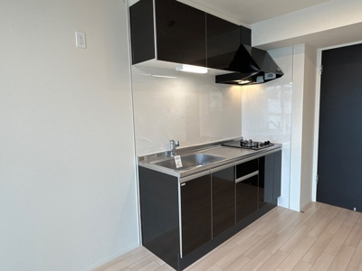 【キッチン】 | ルミエールグラン