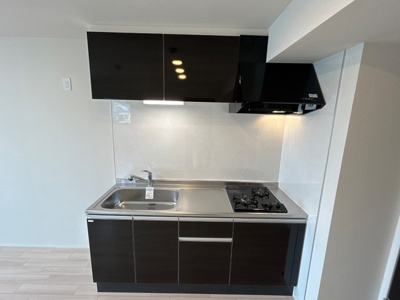 【キッチン】 | ルミエールグラン