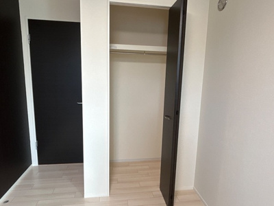 【収納】 | ルミエールグラン