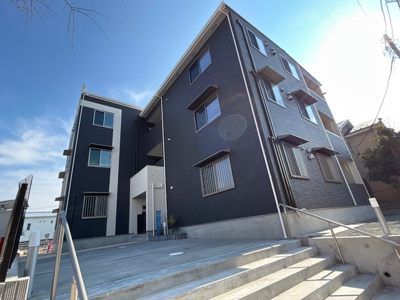 【外観】 | ルミエールグラン | ※画像はイメージです。