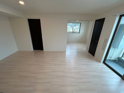 【居間・リビング】 | ルミエールグラン | ※画像はイメージです。