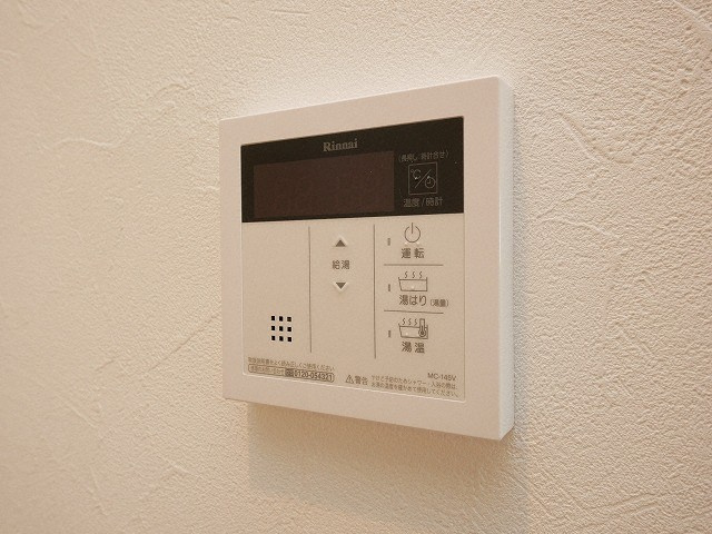 アーバンパーク弁天町のその他