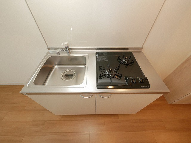 アーバンパーク弁天町のキッチン