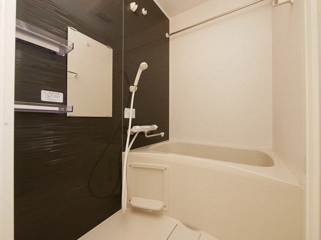 アーバンパーク弁天町の浴室