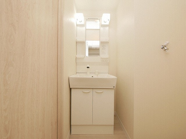 アーバンパーク弁天町の洗面所