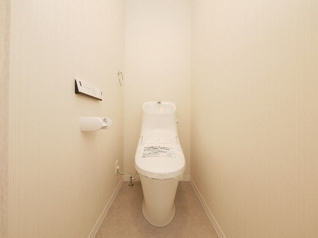 アーバンパーク弁天町のトイレ