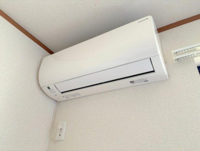 ベルメゾン翔の設備