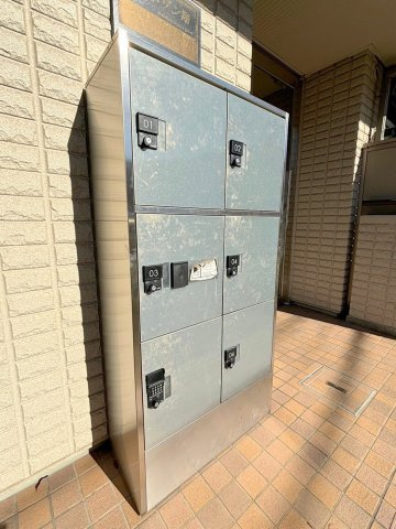 ベルメゾン翔のその他共用部分