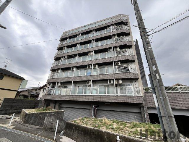 マンションコメット