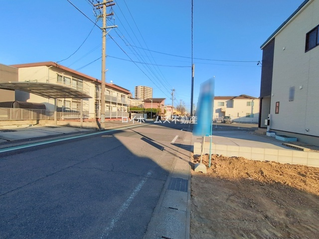  | 豊明市新田町門先11-3『仲介料無料』新築戸建て | 撮影：'26/01/07 