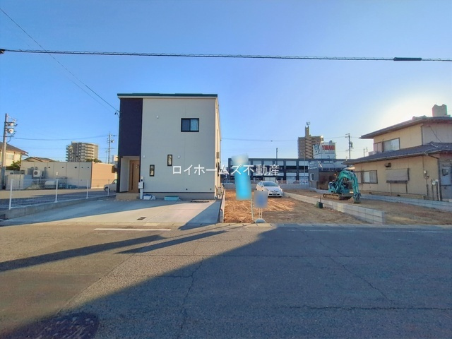  | 豊明市新田町門先11-3『仲介料無料』新築戸建て | 撮影：'26/01/07 