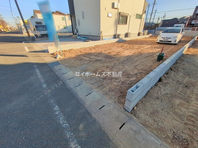  | 豊明市新田町門先11-3『仲介料無料』新築戸建て | 撮影：'26/01/07 