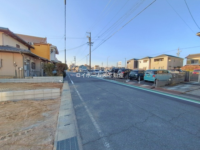  | 豊明市新田町門先11-3『仲介料無料』新築戸建て | 撮影：'26/01/07 