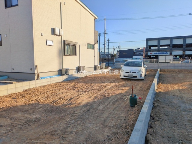  | 豊明市新田町門先11-3『仲介料無料』新築戸建て | 撮影：'26/01/07 