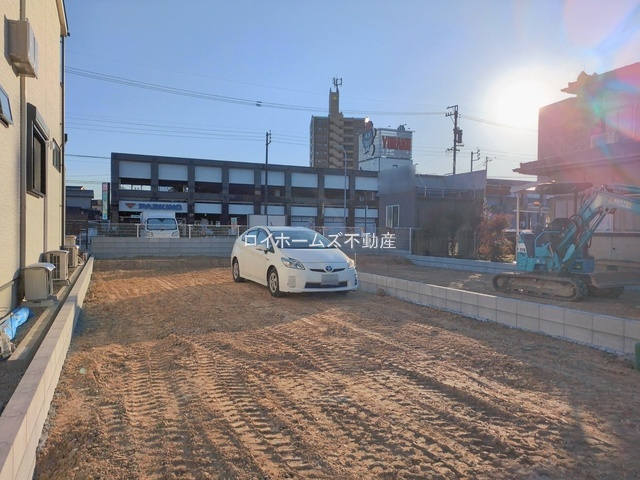  | 豊明市新田町門先11-3『仲介料無料』新築戸建て | 撮影：'26/01/07 