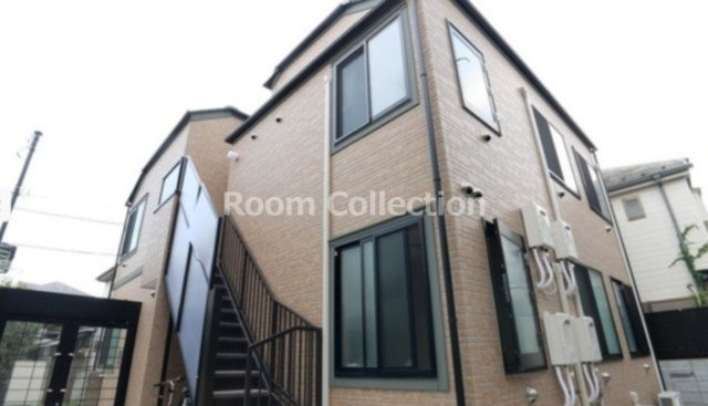 アーバンプレイス高円寺North