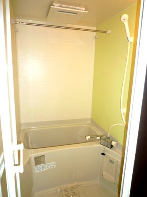 【浴室】 | スリーハーブズ谷佐