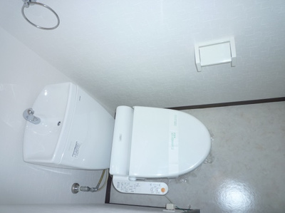 【トイレ】 | スリーハーブズ谷佐