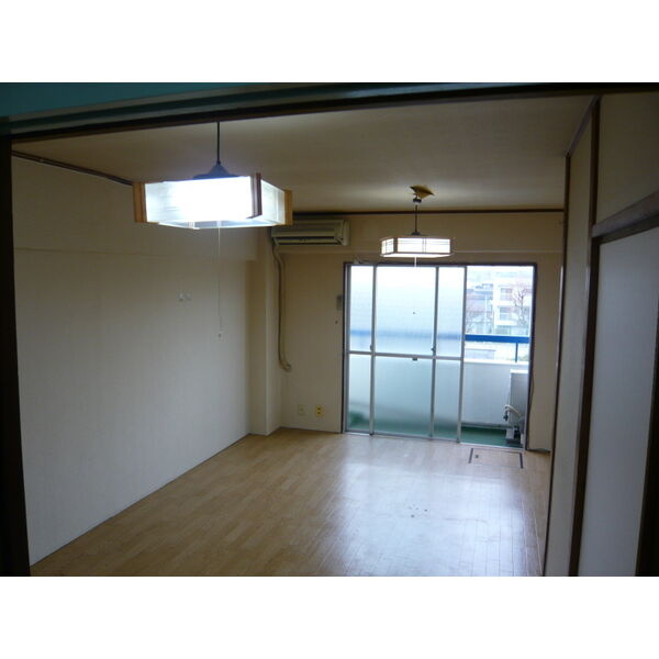 ニューマンション丸由のその他