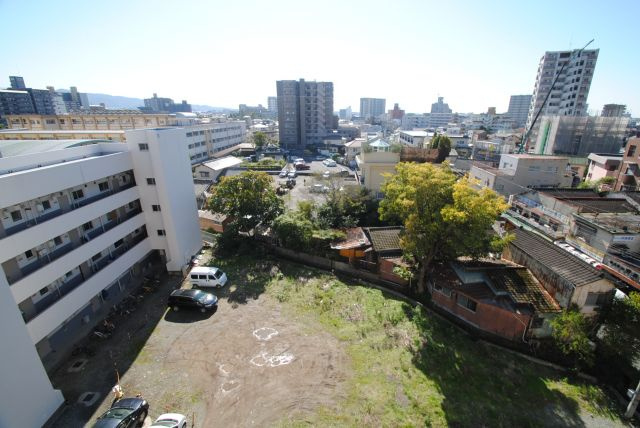 エクセレント東町の展望