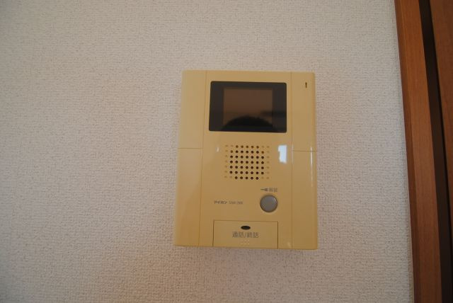 エクセレント東町のセキュリティ