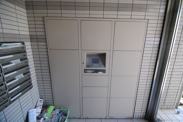 エクセレント東町のその他共用部分