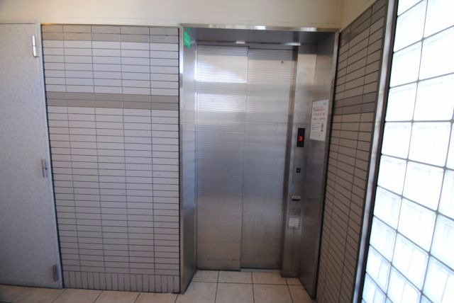 エクセレント東町のその他共用部分