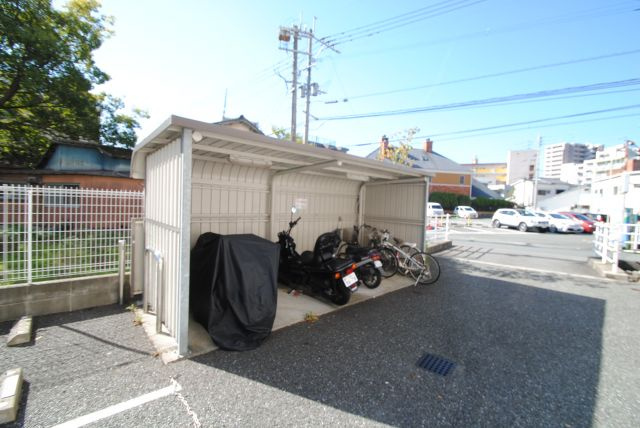 エクセレント東町のその他共用部分