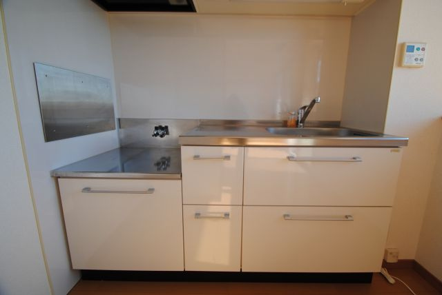 エクセレント東町のキッチン
