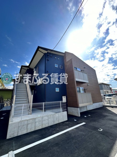 【外観】